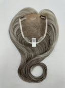 Long Top Piece Mono - Synthetic Topper