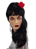 Long Beehive - Synthetic Wig