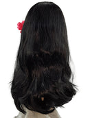 Long Beehive - Synthetic Wig