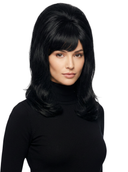 Long Beehive - Synthetic Wig