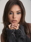 Long Top Piece - Synthetic Topper