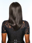 Long With Layers - HF Synthetic Wig