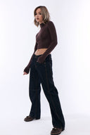 Loryn - Synthetic Wig