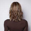 Loryn - Synthetic Wig