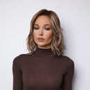 Loryn - Synthetic Wig