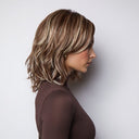 Loryn - Synthetic Wig