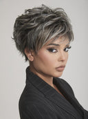 Luca - Synthetic Wig