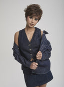 Luca - Synthetic Wig