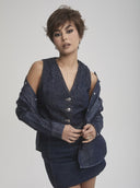 Luca - Synthetic Wig