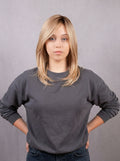 Lucia - Human Hair Wig