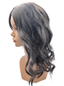 Lush Wavez - HF Synthetic Wig