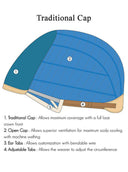 Lynn - Synthetic Wig