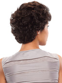 Lynn - Synthetic Wig