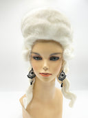 Madame Pompadour - Synthetic Wig