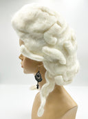 Madame Pompadour - Synthetic Wig