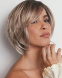 Maggie - Synthetic Wig
