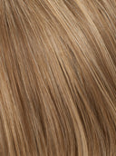 Flirt (Clip On) - Synthetic-Hairpiece
