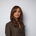 Margo - Synthetic Wig
