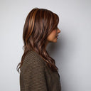 Margo - Synthetic Wig