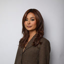 Margo - Synthetic Wig
