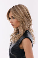 Margo - Synthetic Wig
