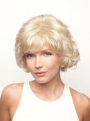 Mariah by Noriko - Front 1 (Creamy Blond)