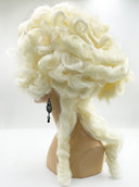 Marie Antoinette [D] - Synthetic Wig