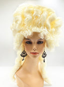 Marie Antoinette [D] - Synthetic Wig