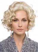 Marilyn Monroe - Synthetic Wig