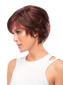 Mariska - Synthetic Wig