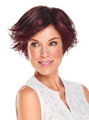 Mariska - Synthetic Wig