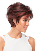 Mariska - Synthetic Wig