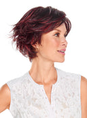 Mariska - Synthetic Wig