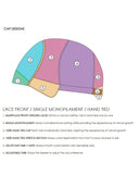 Mariska - Synthetic Wig