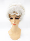 Martha Washington - Creative Wigs