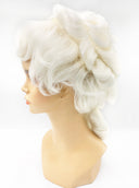 Martha Washington - Creative Wigs