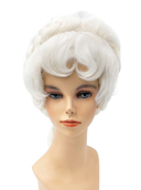 Martha Washington - Creative Wigs