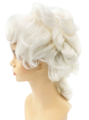 Martha Washington - Creative Wigs