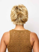 Mason - Synthetic Wig