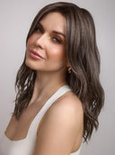 Maude - HF Synthetic Wig