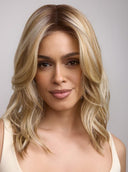 Maude - HF Synthetic Wig