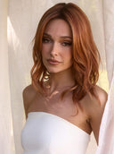 Maude - HF Synthetic Wig