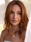 Maude - HF Synthetic Wig