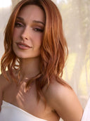 Maude - HF Synthetic Wig