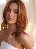 Maude - HF Synthetic Wig