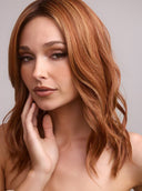 Maude - HF Synthetic Wig