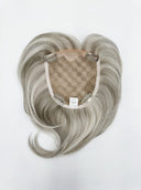 Medium Top Piece Mono - Synthetic Topper