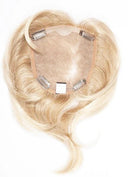 Medium Top Piece Mono - Synthetic Topper