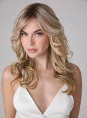 Medium Wavy TP - HF Synthetic Topper