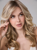 Medium Wavy TP - HF Synthetic Topper